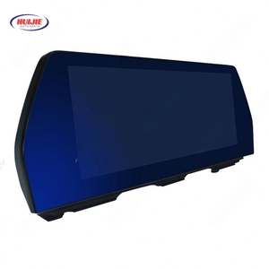 Reproductor de DVD para Auto con Pantalla IPS de 12V, Precio de Fábrica para <span class=keywords><strong>BMW</strong></span> Serie 1 2 3 4 F30 F20 F31 F22 F21 F32 F33 F36 - Product Image 2