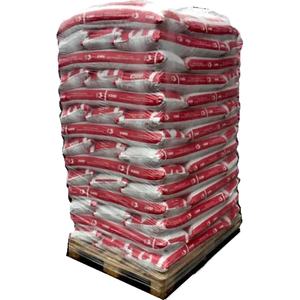 Granulés de bois naturel pur 100%/granulés de bois 6mm 8mm/granulés de bois importés - Product Image 1