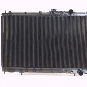 Radiadores de aluminio para MITSUBISHI LANCER OEM MB660566 MB845791 - Product Image 1