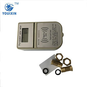 Best Verkopende Groot Dynamisch Bereik 250 Watermeter Op Batterijen - Product Image 5