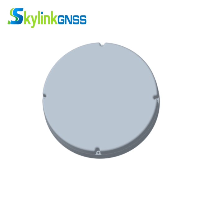 Skylinkgnss High-Precision GPS/GNSS Antenna Defende System Dual-Band L1/L2 TNC-KF Model TTDH-AT8L1L2N1 for RTK Surveying