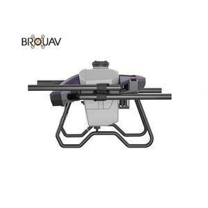 BROUAV Châssis de drone pliable et durable en fibre de carbone - Product Image 1