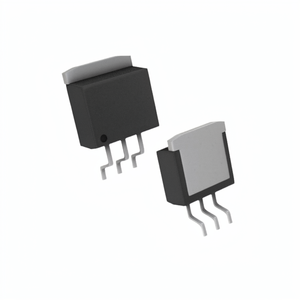 ชิ้นส่วนอิเล็กทรอนิกส์สำหรับการจัดการพลังงาน (PMIC) มีสินค้าในสต็อก TO 263 4, D2PAK, TO 263AA TLF80511TCATMA2 - Product Image 1