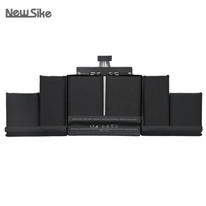 <span class=keywords><strong>Batterie</strong></span> d'ordinateur portable de <span class=keywords><strong>remplacement</strong></span> de <span class=keywords><strong>batterie</strong></span> d'ordinateur portable pour <span class=keywords><strong>Macbook</strong></span> <span class=keywords><strong>Pro</strong></span> A1398 pour <span class=keywords><strong>batterie</strong></span> d'ordinateur portable de <span class=keywords><strong>remplacement</strong></span> <span class=keywords><strong>Macbook</strong></span> A1494 - Product Image 1