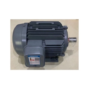 มอเตอร์ใหม่เอี่ยม TFO-LK 3.7kW 4P 380V TFO-LK 3.7KW 4P 380V Tfo-lk 3.7kw 4p 380v มอเตอร์ Tfo-lk 3.7kw 4p 380v TFO-LK 3.7KW 4 - Product Image 4