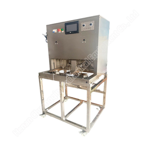 Pelador de patatas de tomate fijo con succión al vacío, máquina para quitar la piel de la fruta - Product Image 6