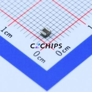 Inductor de Potencia WPN201612H2R2MT 0806 (Inductancia: 2.2uH) (Precisión: 20%) Corriente de Saturación (Isat): 1.7A - Product Image 2