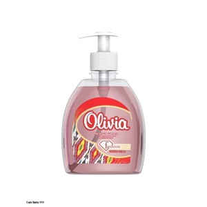 Savon liquide pour les mains hydratant de luxe en soie, pour un nettoyage quotidien doux, tous types de peau, 5%-15% d'ingrédients actifs, 500 ml - Product Image 3