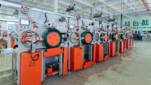 बुद्धिमान दोहरे नियंत्रण यिचेंग मीटर-सिंक्रनाइज़ सटीक कोई अतिरिक्त मीटरिंग प्रक्रिया 70 kgget बेल्ट दक्षता 60% - Product Image 5