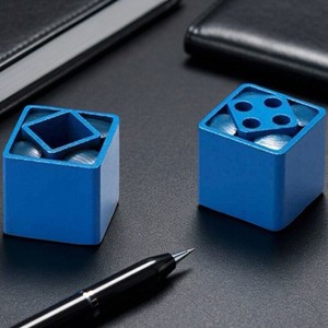 Module élastique Suisse ROSTA Série <span class=keywords><strong>DR</strong></span>-S – Amortisseur de vibrations à ressort en caoutchouc pour tamis vibrant - Product Image 3
