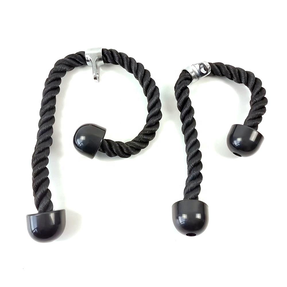 Rope Pull Attachment Rig Durable Versatile Solutions