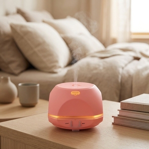 Cómo Usar un Difusor <span class=keywords><strong>de</strong></span> Aromas Eléctrico - Product Image 2