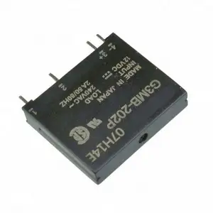 G3MB-202PL G3MB-202PL-12VDC 12V реле