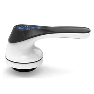 Masajeador de vibración de percusión de tejido profundo de mano con pantalla Lcd - Product Image 2