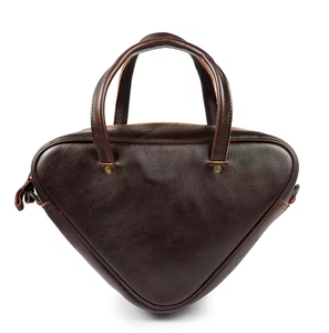 Sac bandoulière en cuir véritable, sac de luxe pour femme, mini sac à main de marque de créateur, grand sac pour femme - Product Image 3