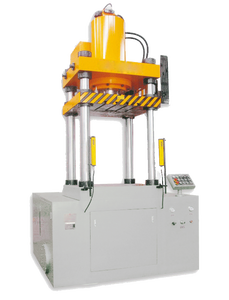 Sunglory Máy ép Nồi áp suất cổ nồi thủy lực ép rèn thép kim loại tự động làm cho máy ép thủy lực - Product Image 5