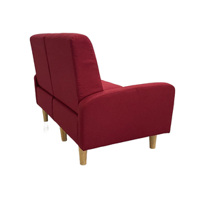 La fabbrica di mobili del secolo ha fornito un rivestimento in tessuto <span class=keywords><strong>per</strong></span> tappezzeria <span class=keywords><strong>per</strong></span> esposizione di piccole dimensioni - Product Image 5