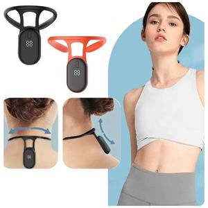 Corrector de Postura Inteligente al por Mayor con Recordatorio de Espalda y Cuello, Monitoreo Científico en Tiempo Real para Adultos y Niños - Product Image 5