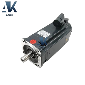 Motor Servo AC Nuevo 1FK7044-4CF71-1RG2 para Máquina CNC - Product Image 1