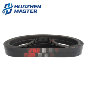 <span class=keywords><strong>สายพาน</strong></span>พัดลมราคาส่งโรงงานสำหรับ Aveo F16d3 gm ของแท้ 6pk 1875 - Product Image 1