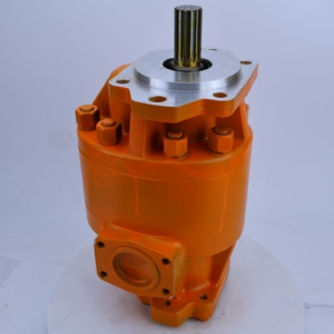 9J5764 9J5763 9J5041 Hydraulic Gear Pump 9J5764WS25KAA-251111 Hydraulic Pump for 980C <b>Wheel</b> <b>Replacement</b> Parts High-pressure Hydr - Product Image 6
