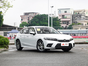 ฮอนด้า ซีวิค มือสอง ปี 2023 1.5T 240TURBO ซีดาน พวงมาลัยซ้าย เอกสารครบถ้วน ไมล์น้อย เบาะหนัง กล้องมองหลัง ขับเคลื่อนล้อหน้า สำหรับส่งออก - Product Image 4