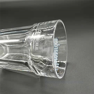 <span class=keywords><strong>Verre</strong></span> à bière <span class=keywords><strong>Hoegaarden</strong></span> 330 ml en cristal, style américain, haute qualité, cadeau d'affaires, vente en gros - Product Image 6