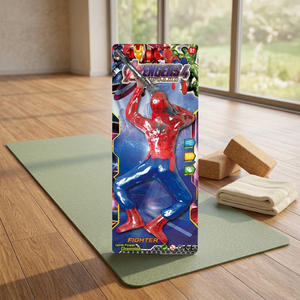 Juguete de Araña Gateadora a Pilas con Sonido y Luz, Figura Novedosa de Insecto de Plástico para Niños - Product Image 3