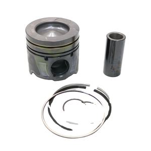 Поршень для двигателя Land Rover Jaguar Ford MONDEO S-MAX Citroen C5 <span class=keywords><strong>2</strong></span>,<span class=keywords><strong>2</strong></span> HDi 224DT DW12 LR022444 0628W8 0628.W8 0628 W8 - Product Image 1