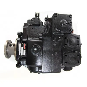 PMP PMB Série PMP6.5R120CP PMP7.1R120CP Réducteur planétaire Transit Mélangeur Réducteur hydraulique - Product Image 1