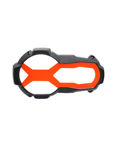Protection de phare de <span class=keywords><strong>moto</strong></span> compatible avec BMW R1200GS R1250GS, protection de phare avant, couvercle de phare - Product Image 2