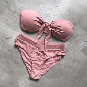 Micro-bikini V-string personnalisé à séchage rapide pour femme, vêtements de plage, maillots de bain - Product Image 5