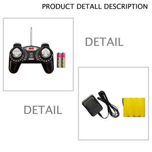 <span class=keywords><strong>Voiture</strong></span> de <span class=keywords><strong>police</strong></span> télécommandée à l'échelle 1:18, modèle premium avec lumières, véhicule de <span class=keywords><strong>patrouille</strong></span> RC rechargeable, jouet pour enfants, idée cadeau pour garçons - Product Image 5