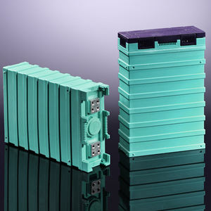 Prismatic กระเป๋า40Ah 3.2V LiFePO4เซลล์3.2V 40Ah แบตเตอรี่ลิเธียมเหล็กฟอสเฟตแบบชาร์จไฟได้ - Product Image 5