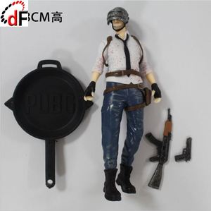 Maravillosa esposa del granjero figura de acción - Product Image 1