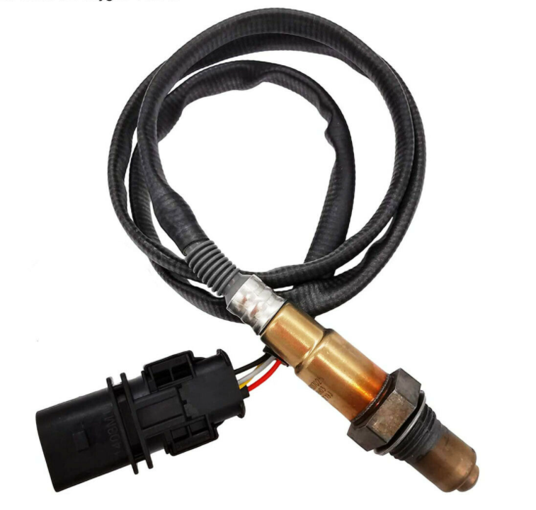 0258007206 5-Wire LSU4.2 Wideband O2 UEGO Sensor AFR Upstream Replace AEM 30-2001 4100 for 05-07 Cadillac CTS 2.8L 04-15 SRX 3.6L 4.6L 06-15 350Z Murano 3.5L Pathfinder 05-15 Infiniti FX35 M3 3.5L M45 0258007206 5-Wire LSU4.2 Wideband O2 UEGO Sensor AFR Upstream Replace AEM 30-2001 4100 for 05-07 Cadillac CTS 2.8L 04-15 SRX 3.6L 4.6L 06-15 350Z Murano 3.5L Pathfinder 05-15 Infiniti FX35 M3 3.5L M45