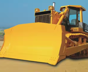 Famosa marca <span class=keywords><strong>410hp</strong></span> <span class=keywords><strong>Bulldozer</strong></span> TY410 con precio bajo para la venta - Product Image 6