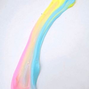 Mini Unicom Plastic Silk <b>Slime</b> Kits Colorful Magic Changing Playdough Clay Putty Toys Scented Butter <b>Slime</b> Boys Girls - Product Image 3