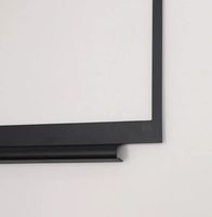 5B30S73483 untuk ThinkPad E15 Gen 2 Gen 3 Bezel Depan LCD