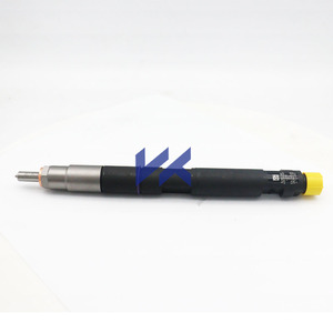 Inyector de combustible diésel EJBR02901D para <span class=keywords><strong>Hyundai</strong></span> <span class=keywords><strong>Terracan</strong></span> 2,9 EU3 - Product Image 5