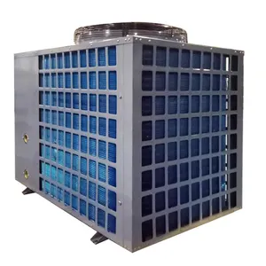 Hstars ısı pompaları SU ISITICI en popüler ürünler 80HW-80CDDM 48KW su kaynağı ısıtıcı