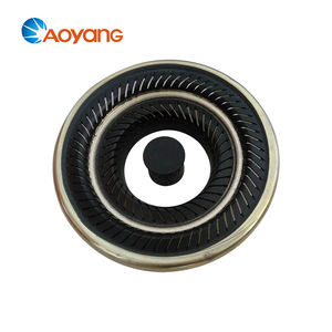 Pequeño antiadherente Gas 1 quemador para cocina de gas Aparato de cocina - Product Image 2