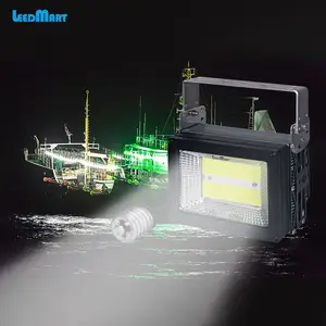 Hoge Kwaliteit Led Deep Water Attractie Vissen Licht Aas Flitslicht Vislampen