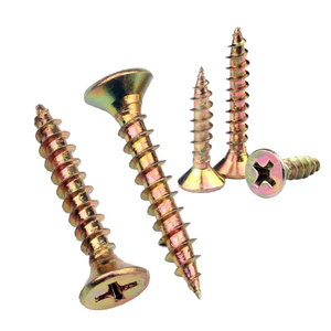 Vis et attaches autotaraudeuses pour <span class=keywords><strong>maçonnerie</strong></span> de toitures à filetage métrique Fabricants de vis pour cloisons sèches en bois - Product Image 6