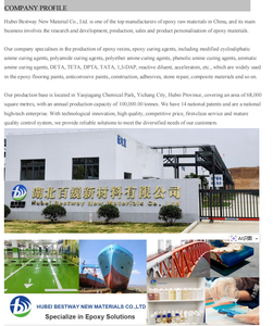 Adhesivo Epóxico <span class=keywords><strong>de</strong></span> Dos Componentes para Construcción, Embalaje, Carpintería <span class=keywords><strong>y</strong></span> Transporte - Empaquetado Personalizado al por Mayor para Empresas Comerciales - Product Image 4