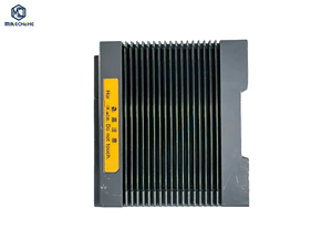 PLC โมดูลแหล่งจ่ายไฟเซ็นเซอร์คอนโทรลเลอร์ KZ-U4ของแท้ของใหม่ - Product Image 1