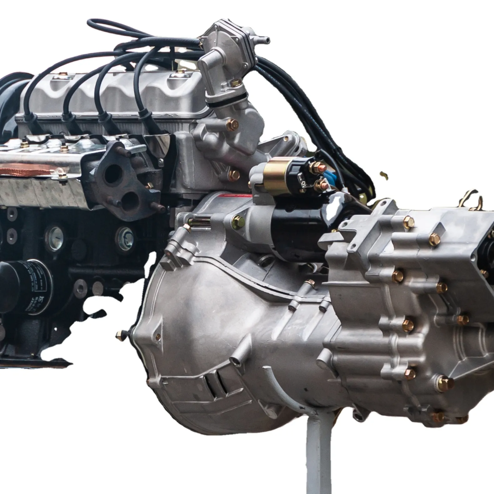 DAYANG長安1jzエンジンV12エンジンターボエンジン1000ccガソリン車エンジンアセンブリ工場直送