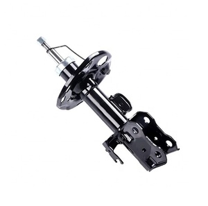 Amortiguador electrónico de alta resistencia de 360mm para <span class=keywords><strong>Mini</strong></span> <span class=keywords><strong>Cooper</strong></span> F54 2002 Acura 3.5RL Audi Q5 Mazda CX9-Front rendimiento trasero nuevo - Product Image 6