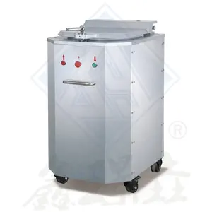 Equipment for bakery bread machine hydraulic dough divider