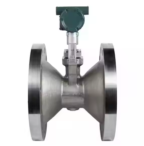 Medidores de Flujo Yokogawa Serie VY, Conectividad de Brida Digital, Acero Inoxidable 316L, Precisión del 0.75% al 1.0% - Product Image 3